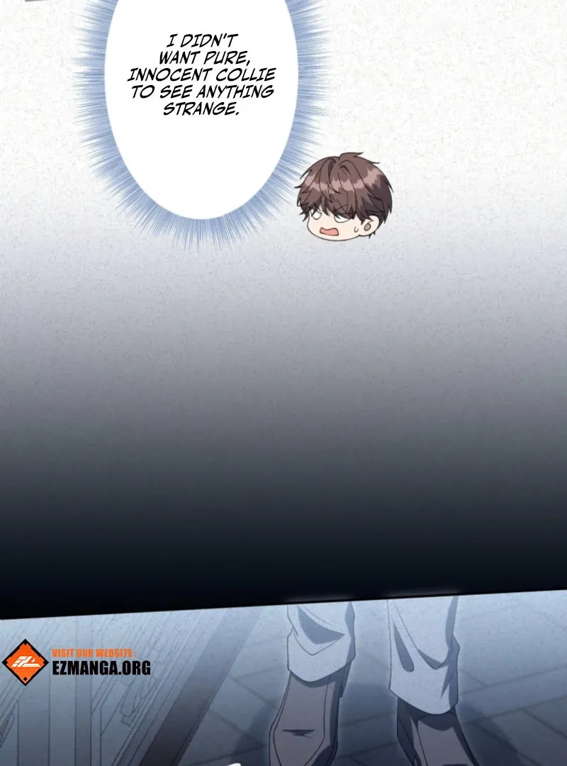 The contract marriage has come to an end Chapter 25 page 45 - 