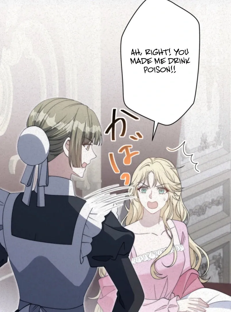The contract marriage has come to an end Chapter 25 page 48 - 