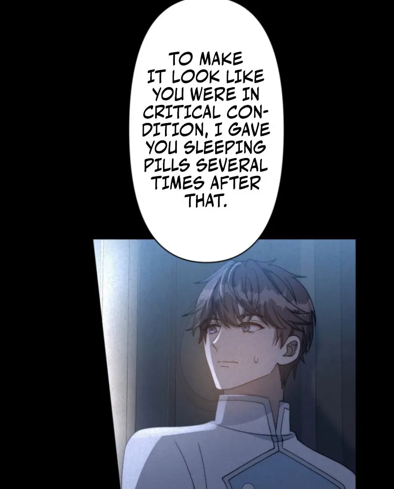 The contract marriage has come to an end Chapter 25 page 50 - 