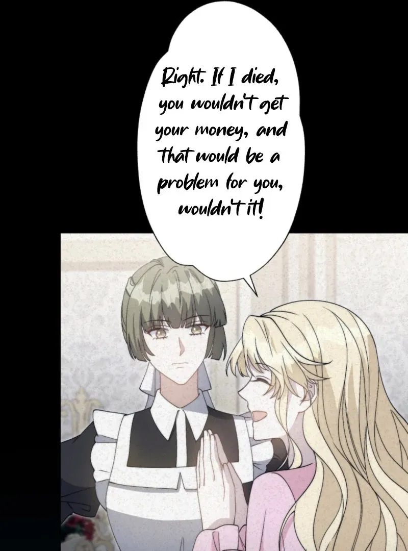 The contract marriage has come to an end Chapter 25 page 52 - 