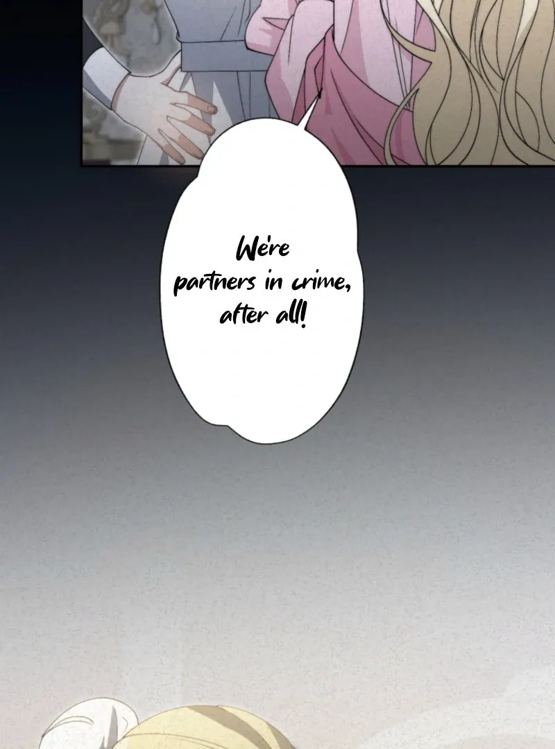 The contract marriage has come to an end Chapter 25 page 53 - 