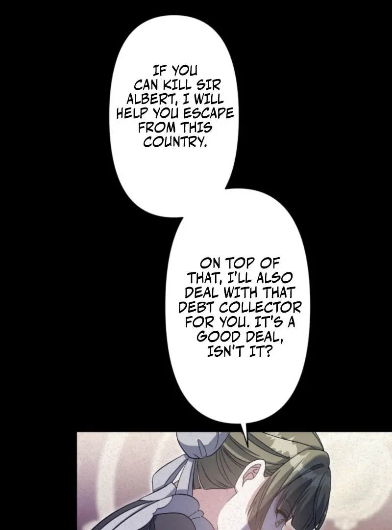 The contract marriage has come to an end Chapter 25 page 65 - 