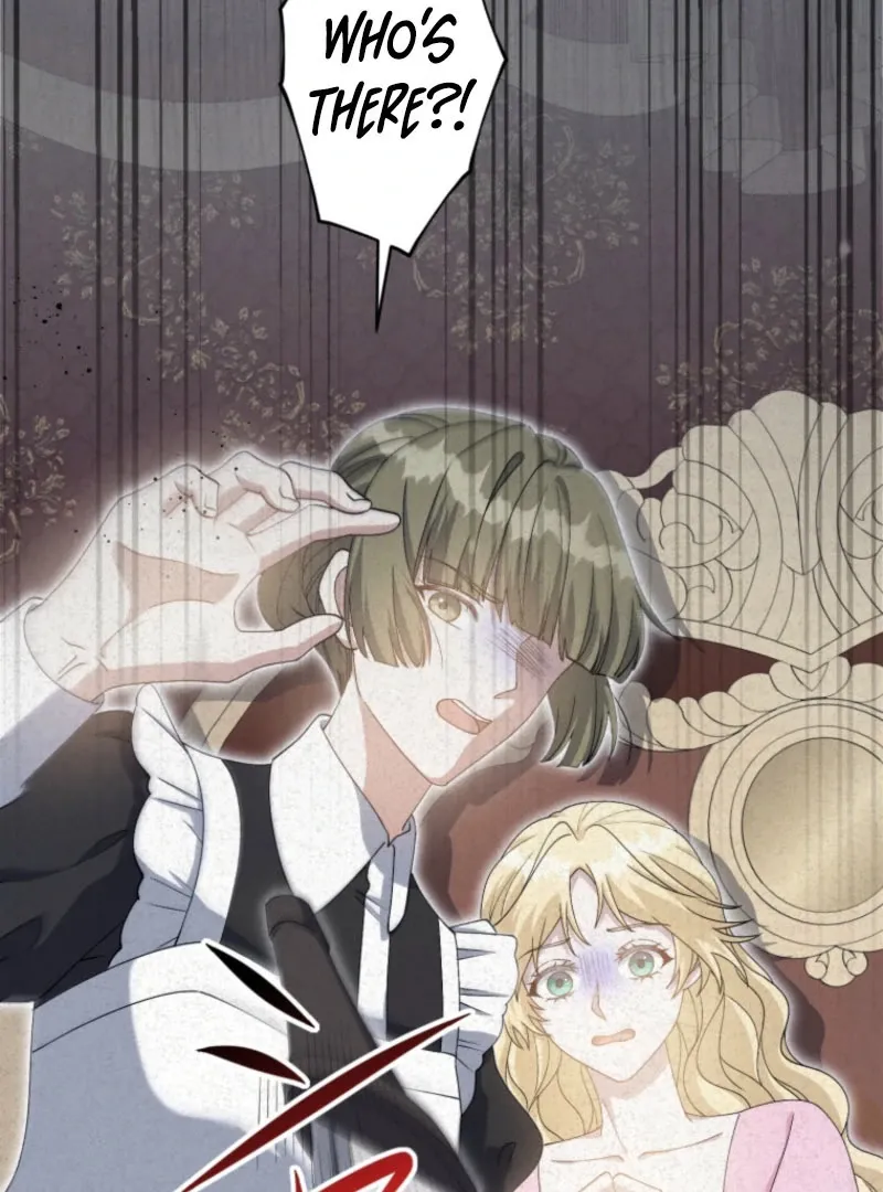 The contract marriage has come to an end Chapter 25 page 72 - 