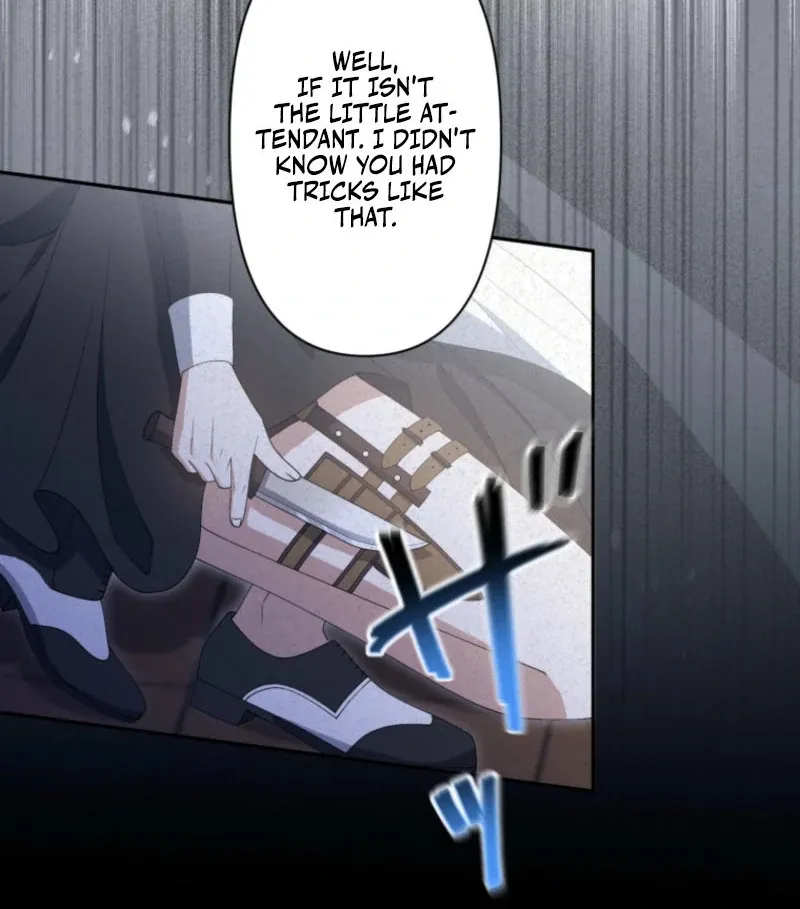 The contract marriage has come to an end Chapter 25 page 77 - 