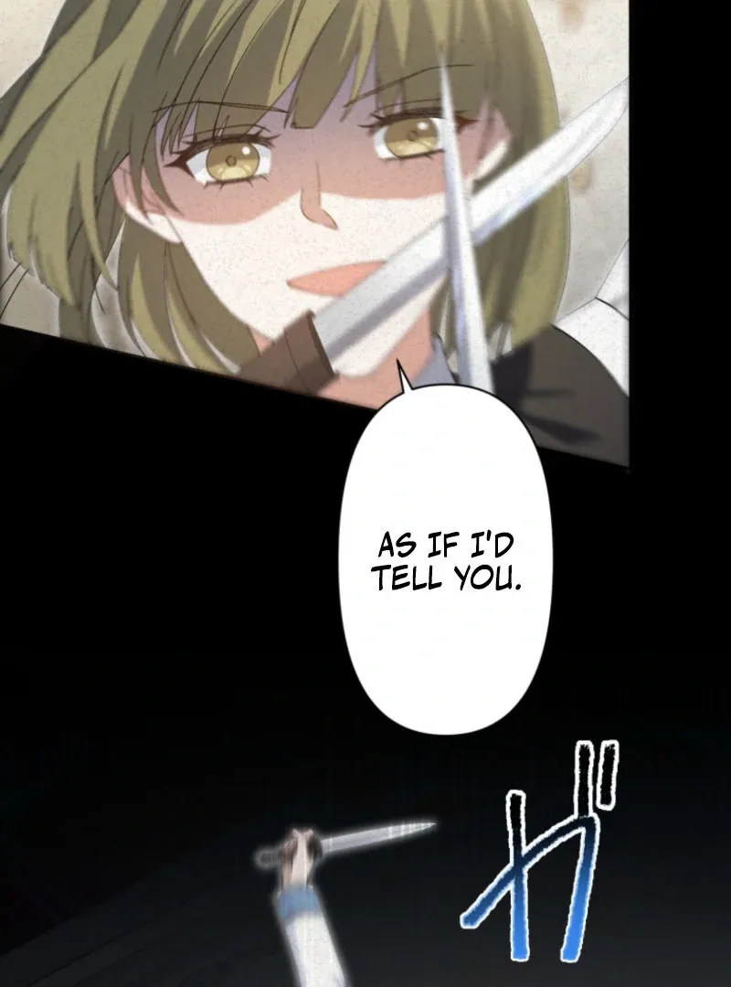 The contract marriage has come to an end Chapter 25 page 80 - 