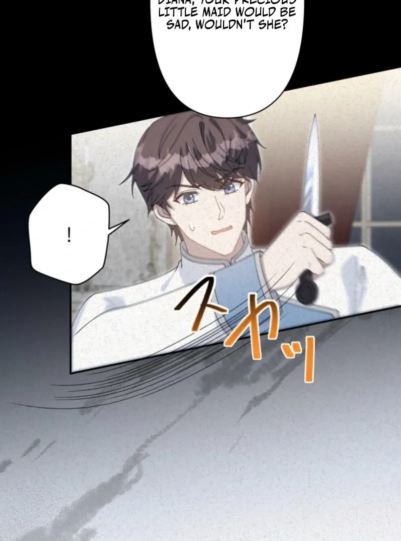 The contract marriage has come to an end Chapter 25 page 83 - 
