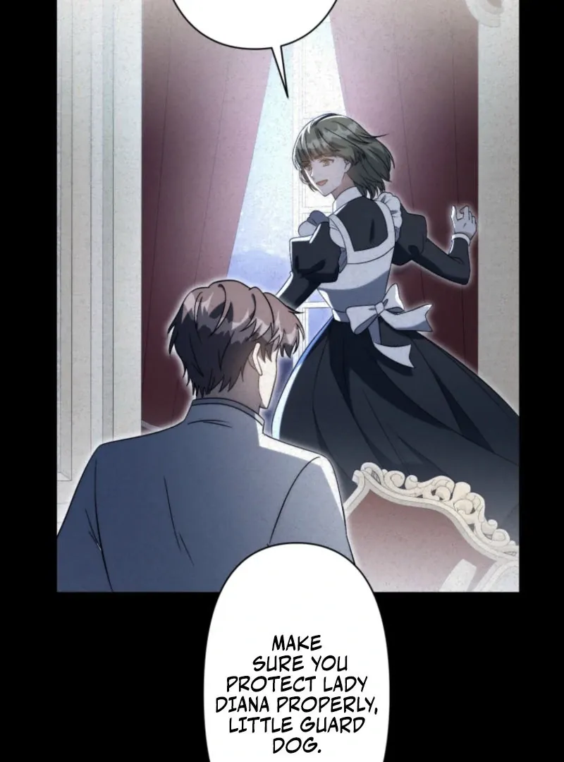 The contract marriage has come to an end Chapter 25 page 87 - 