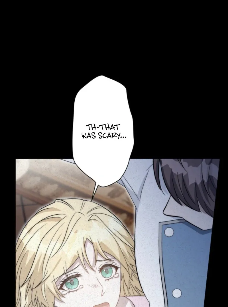 The contract marriage has come to an end Chapter 25 page 92 - 