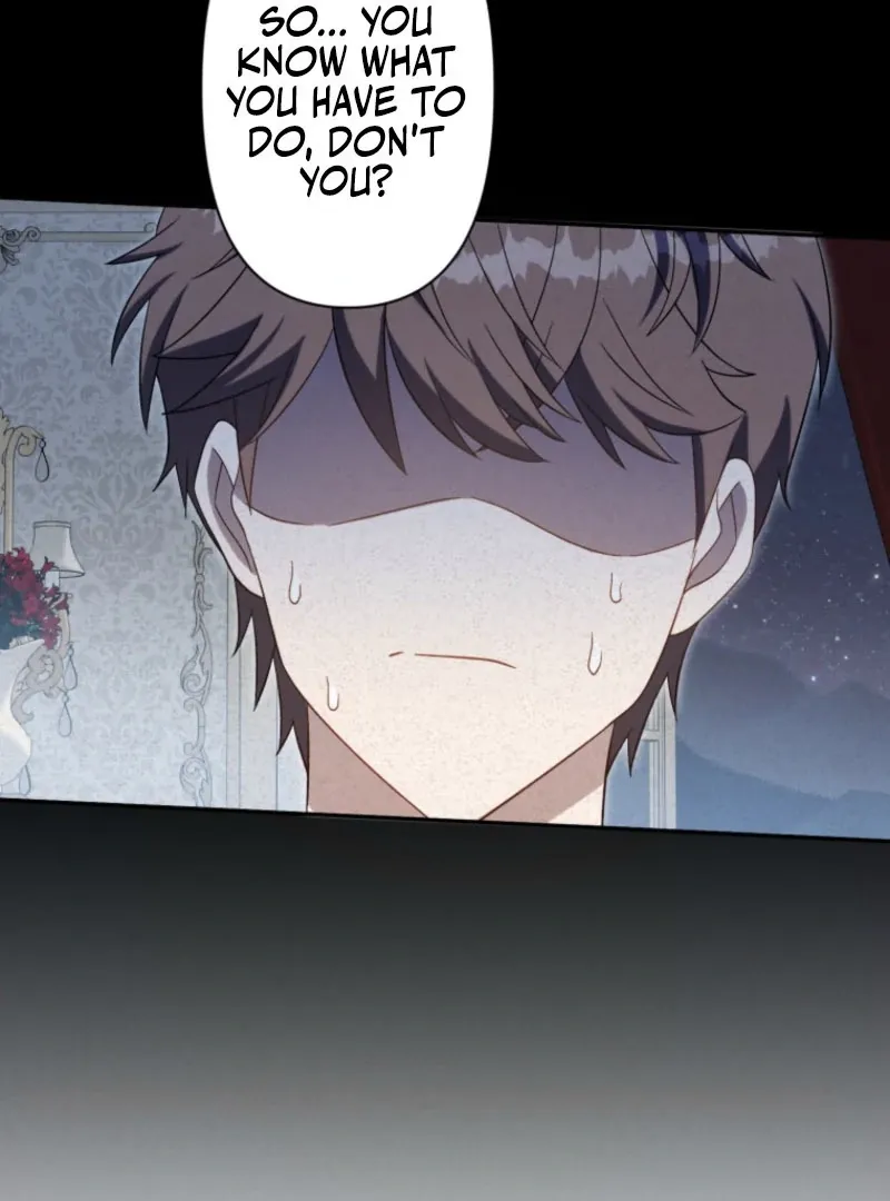 The contract marriage has come to an end Chapter 25 page 97 - 