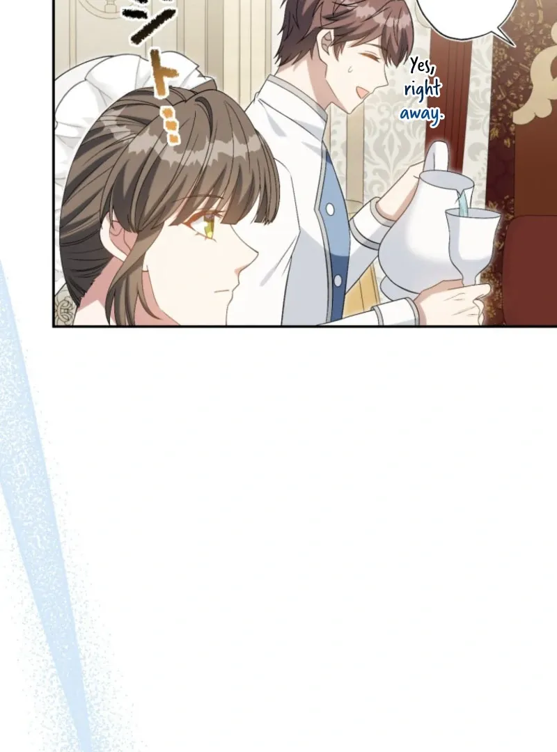 The contract marriage has come to an end Chapter 25 page 99 - 