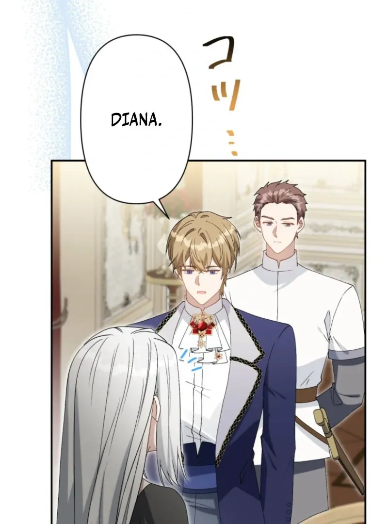 The contract marriage has come to an end Chapter 25 page 100 - 