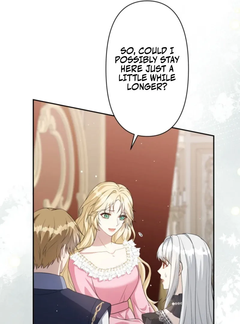 The contract marriage has come to an end Chapter 26 page 12 - 