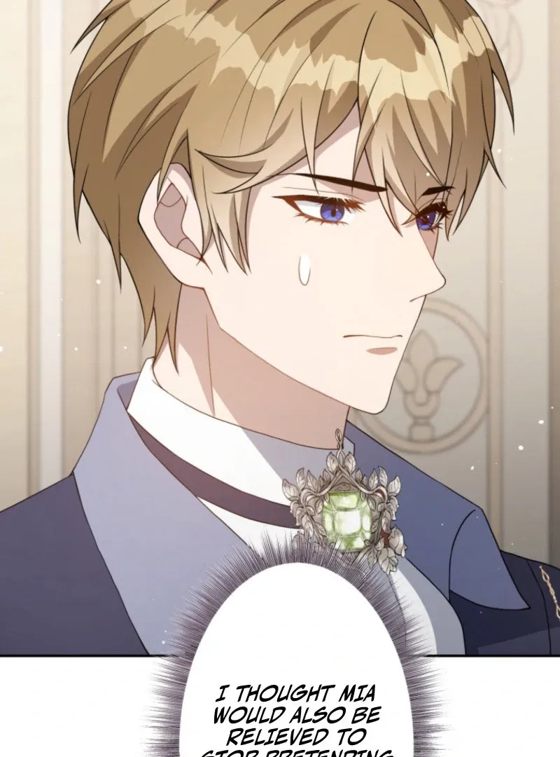 The contract marriage has come to an end Chapter 26 page 14 - 
