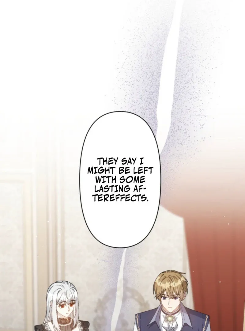 The contract marriage has come to an end Chapter 26 page 3 - 