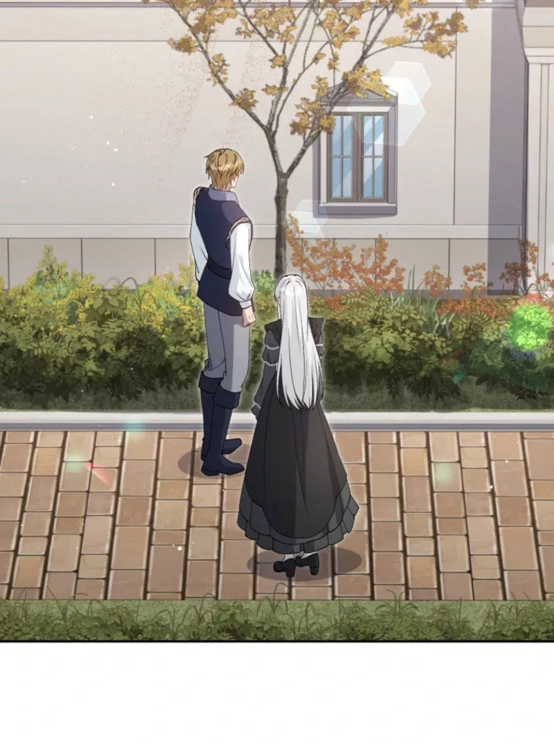 The contract marriage has come to an end Chapter 26 page 27 - 