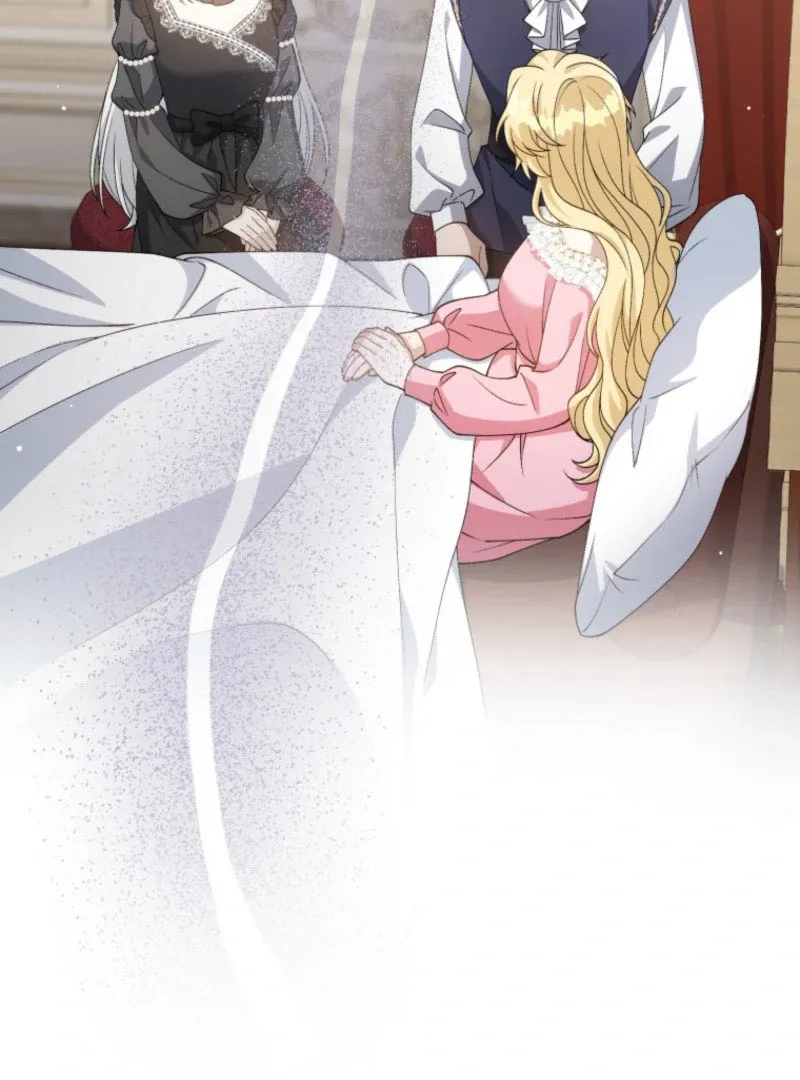 The contract marriage has come to an end Chapter 26 page 4 - 