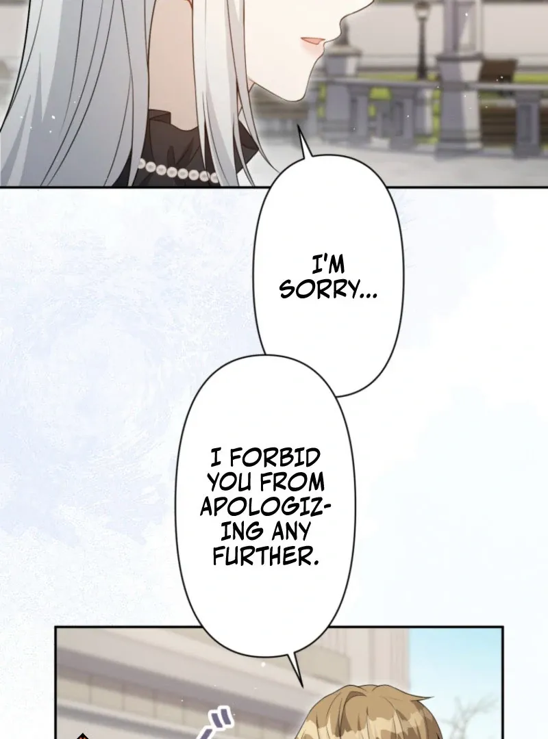 The contract marriage has come to an end Chapter 26 page 34 - 