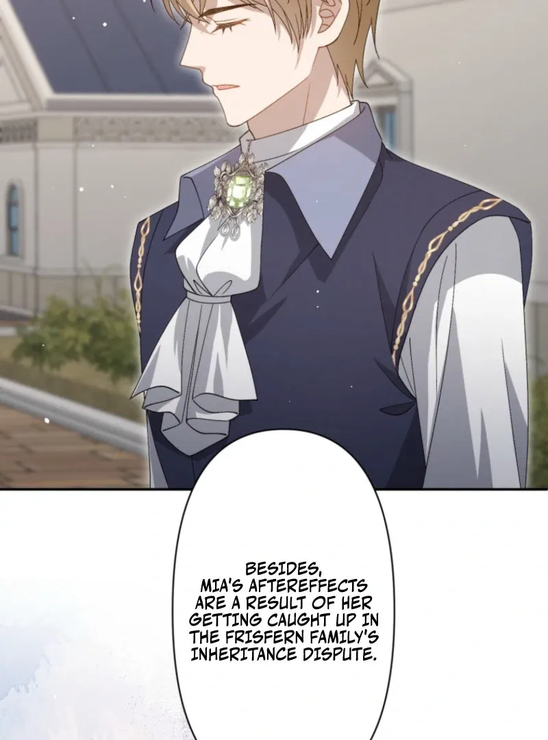 The contract marriage has come to an end Chapter 26 page 47 - 