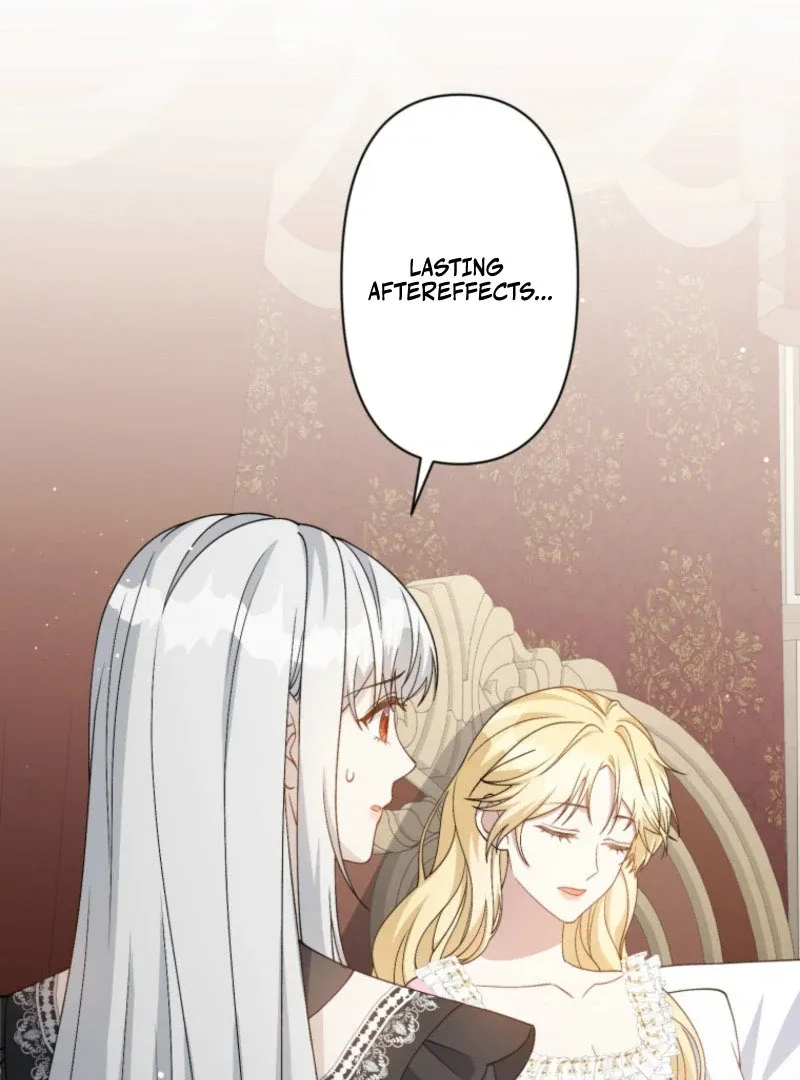 The contract marriage has come to an end Chapter 26 page 6 - 