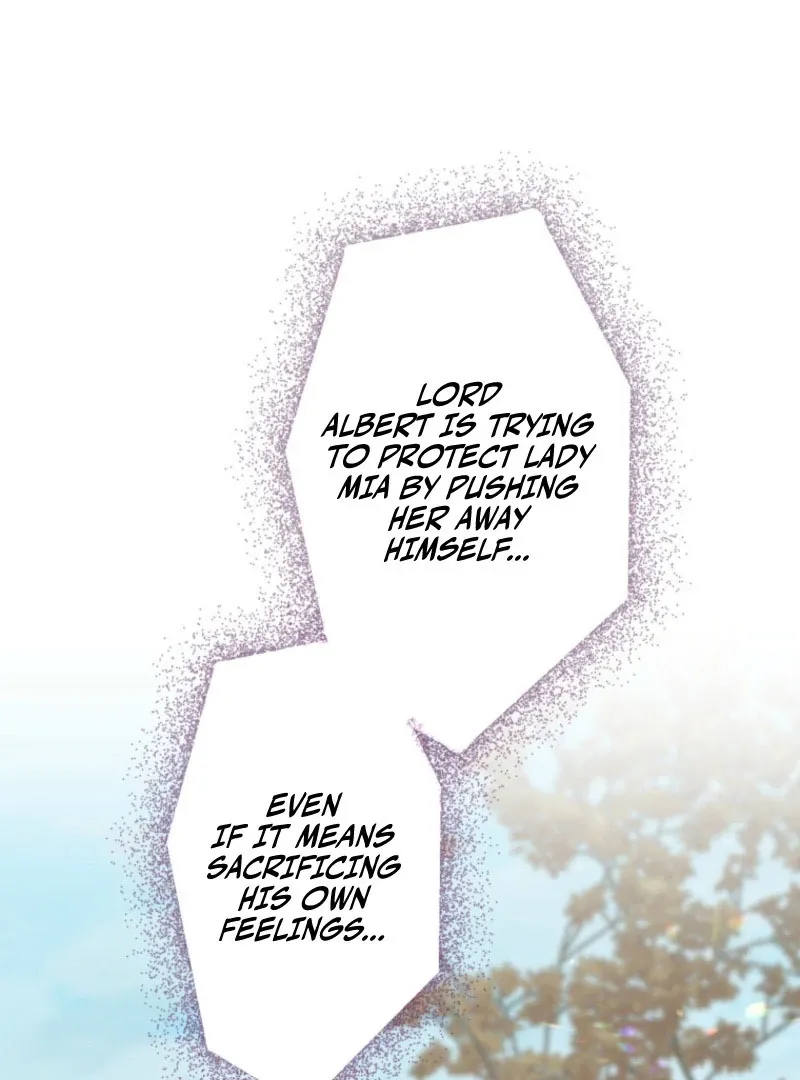 The contract marriage has come to an end Chapter 26 page 51 - 