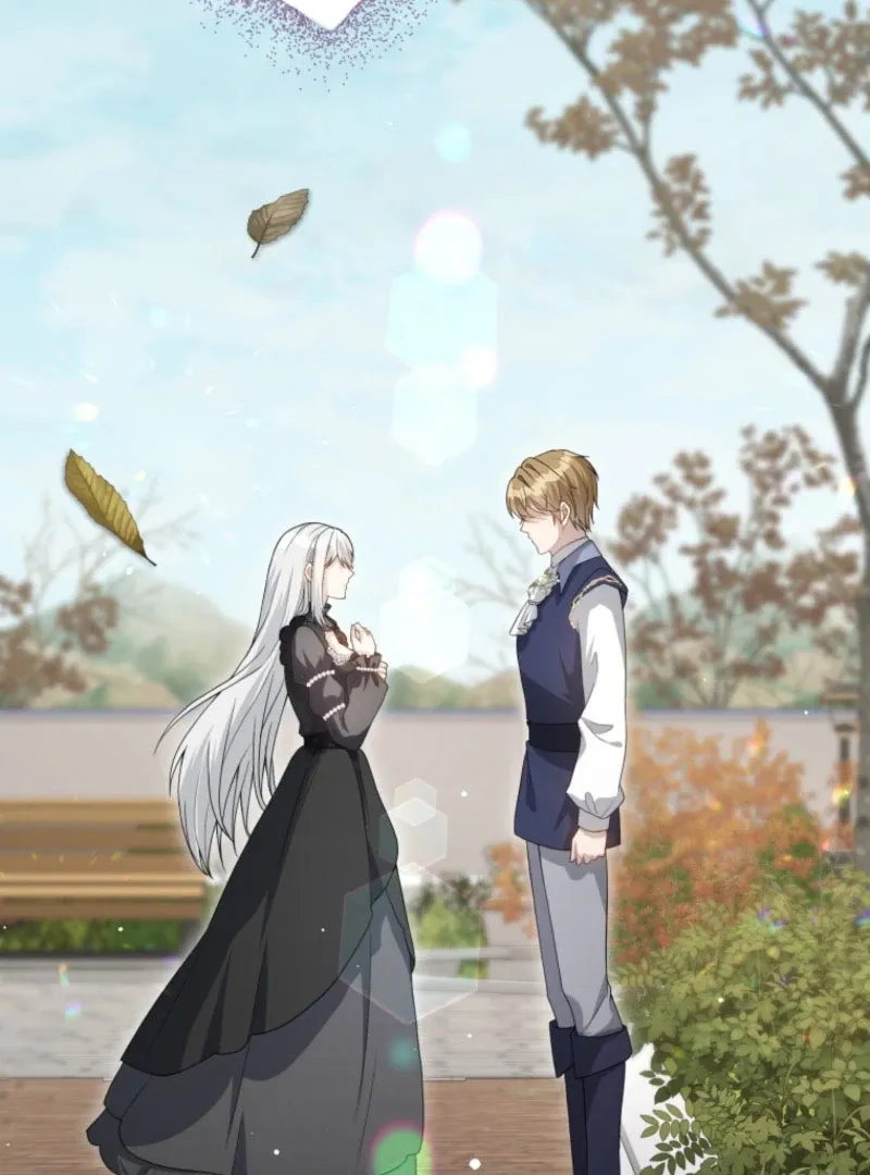 The contract marriage has come to an end Chapter 26 page 52 - 
