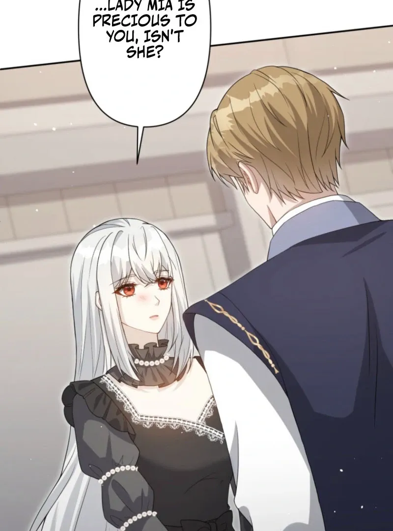 The contract marriage has come to an end Chapter 26 page 57 - 