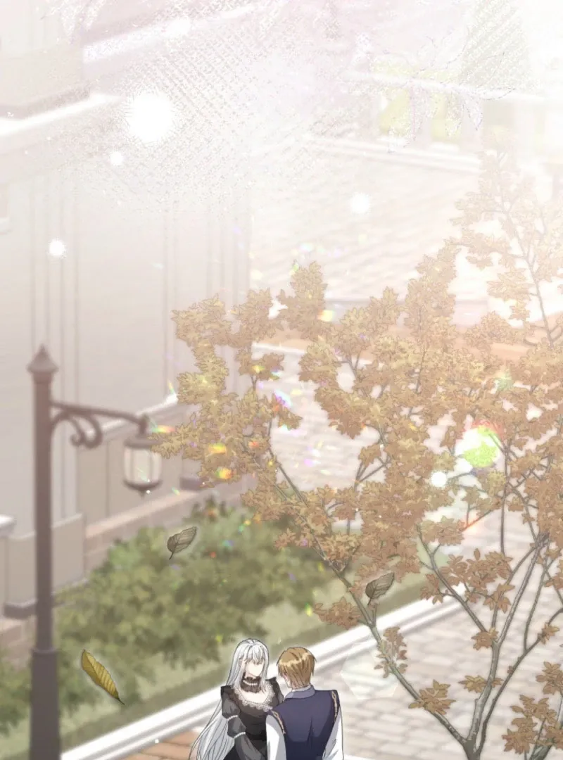 The contract marriage has come to an end Chapter 26 page 61 - 