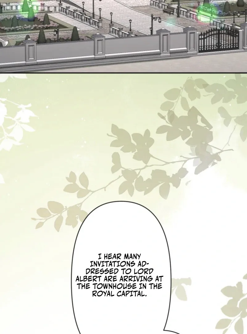 The contract marriage has come to an end Chapter 26 page 66 - 