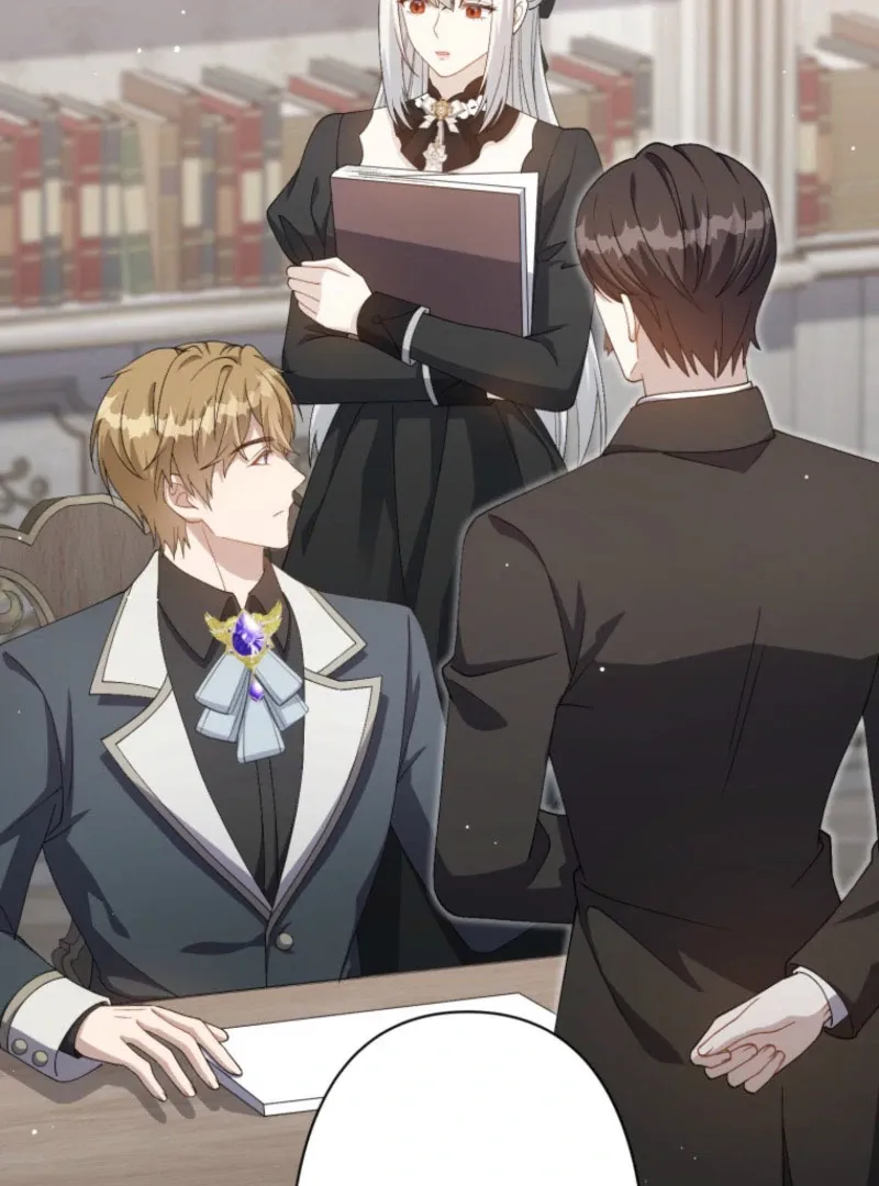 The contract marriage has come to an end Chapter 26 page 69 - 