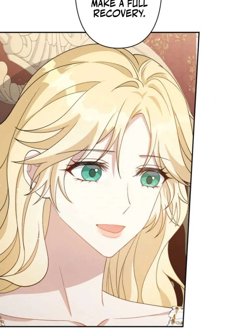 The contract marriage has come to an end Chapter 26 page 8 - 