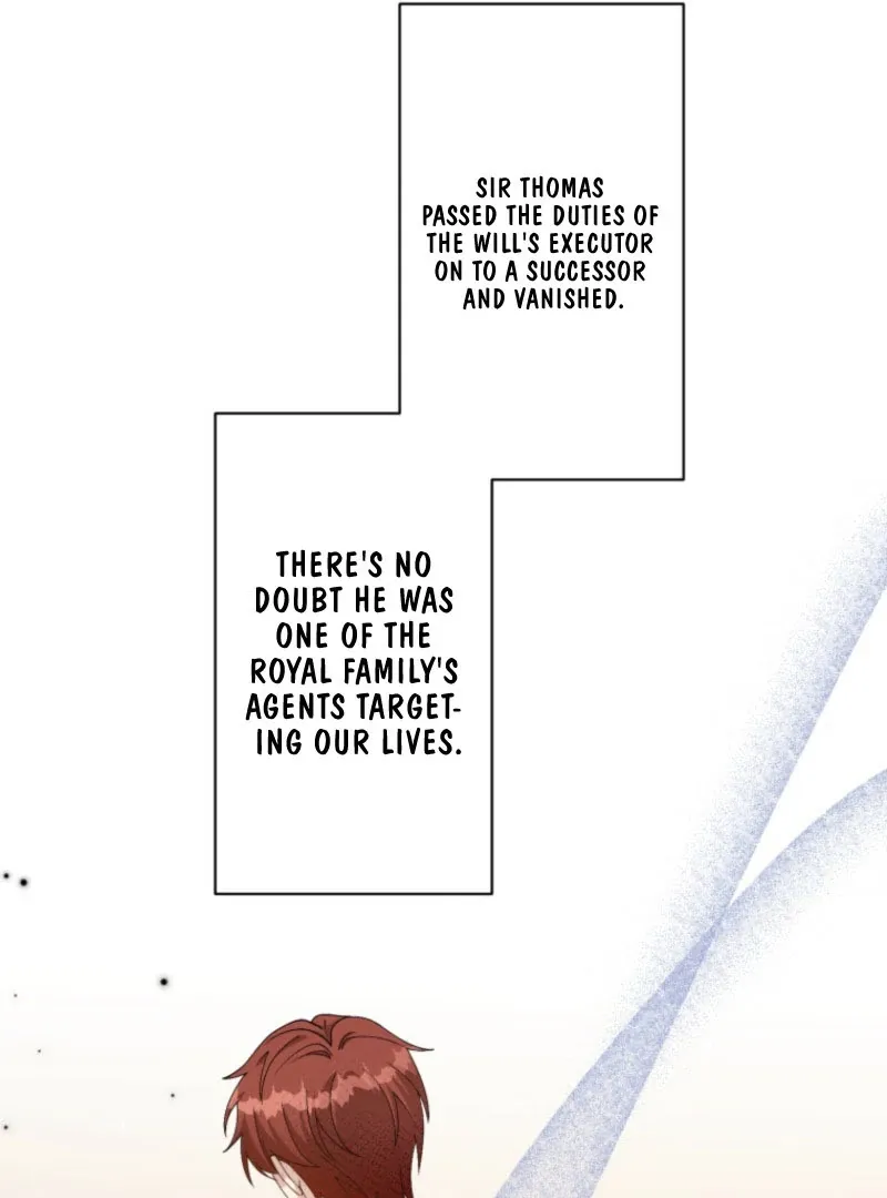 The contract marriage has come to an end Chapter 26 page 75 - 