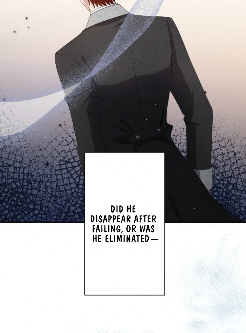 The contract marriage has come to an end Chapter 26 page 76 - 