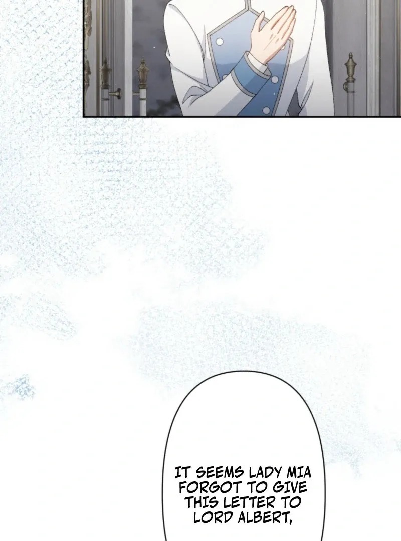 The contract marriage has come to an end Chapter 26 page 78 - 