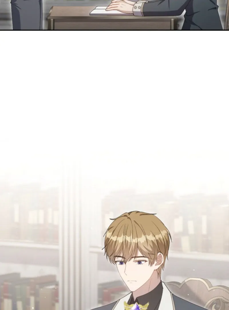 The contract marriage has come to an end Chapter 26 page 80 - 