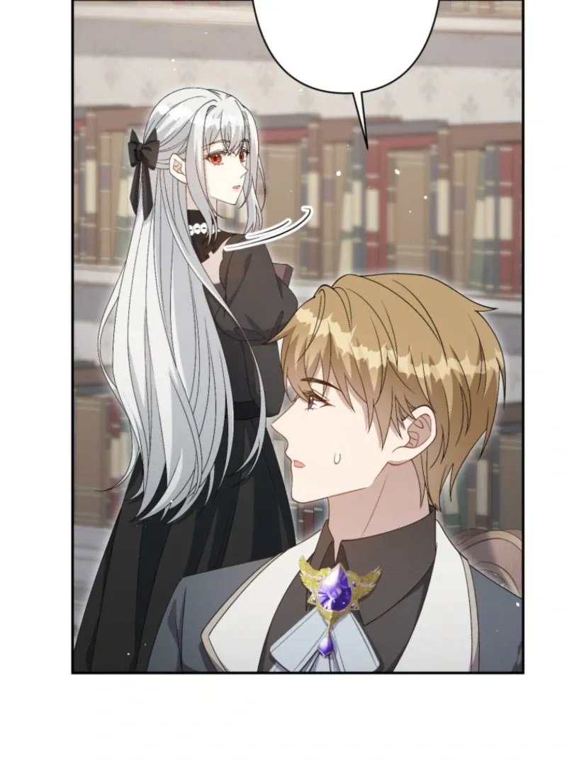 The contract marriage has come to an end Chapter 26 page 82 - 