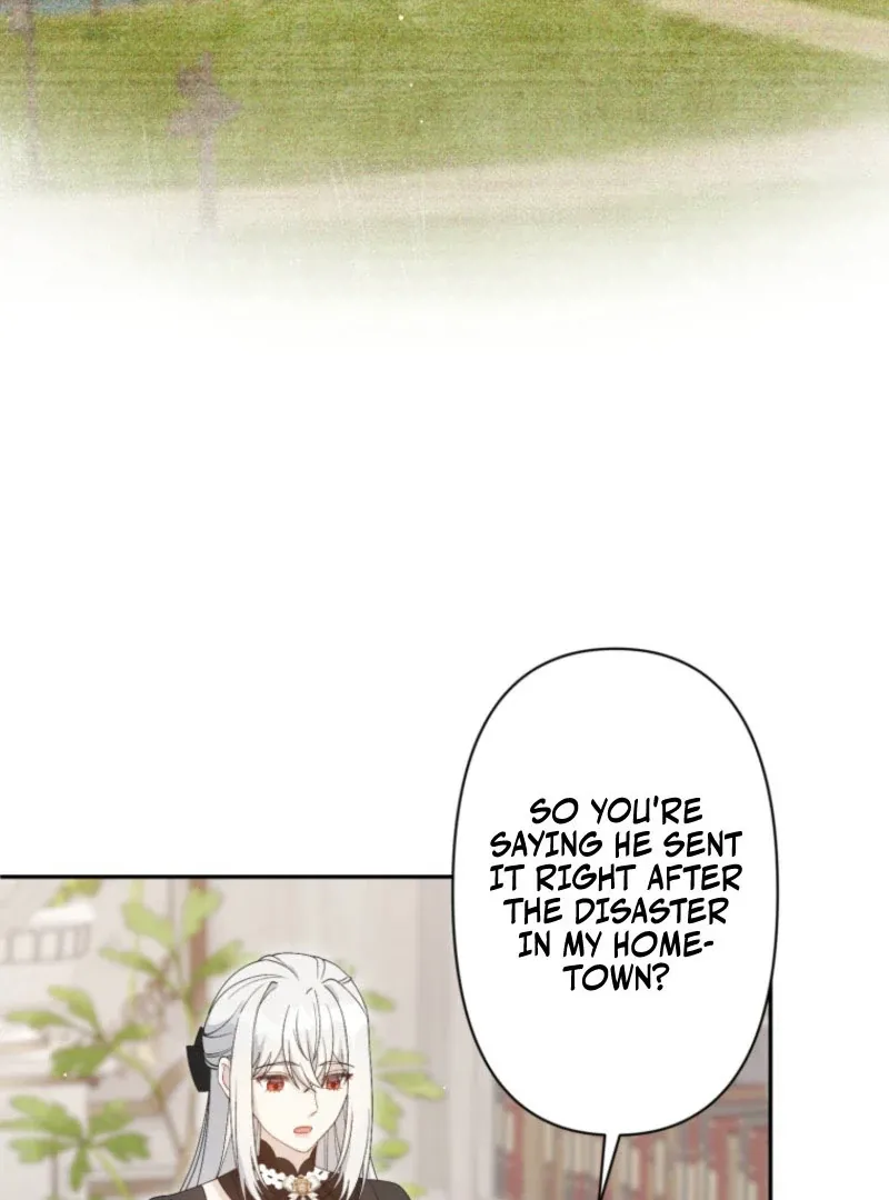 The contract marriage has come to an end Chapter 26 page 98 - 