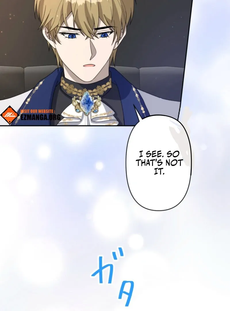 The contract marriage has come to an end Chapter 27 page 11 - 