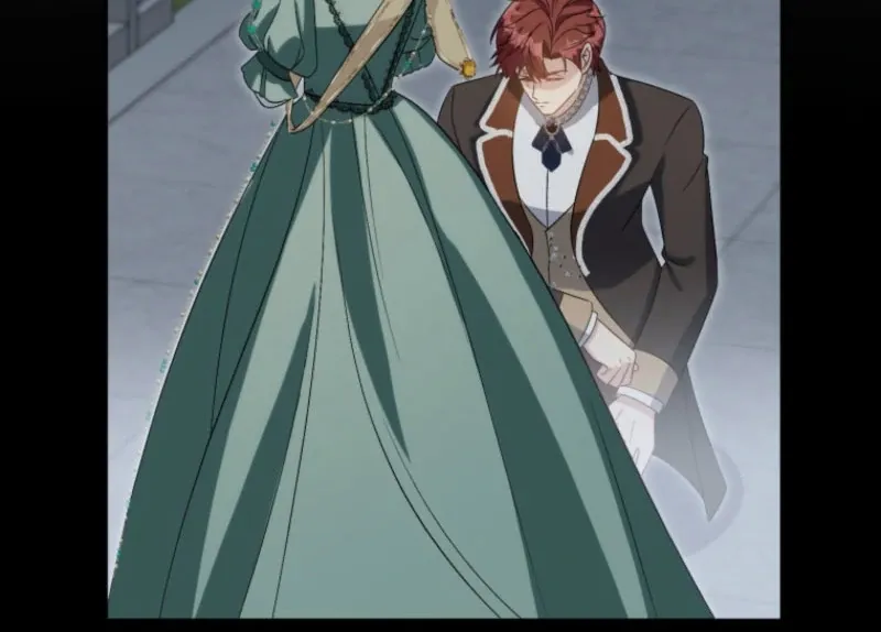 The contract marriage has come to an end Chapter 27 page 102 - 