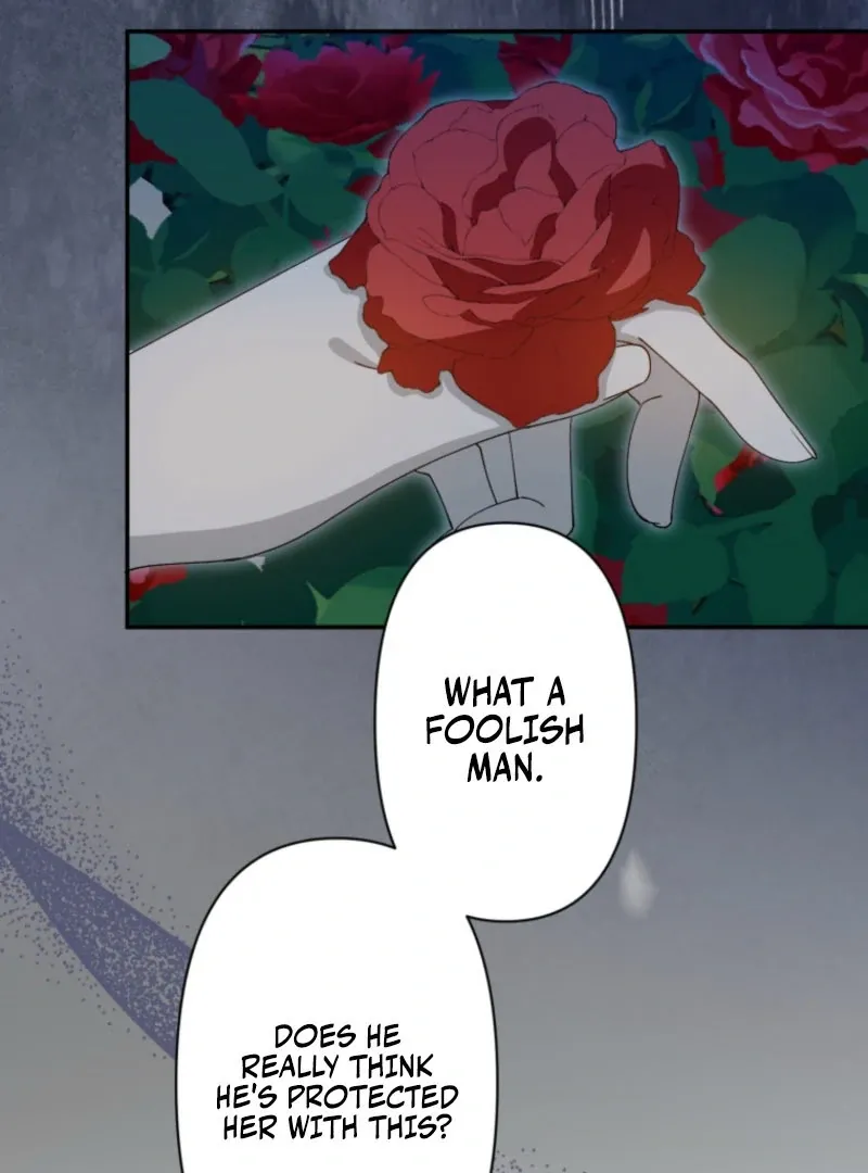 The contract marriage has come to an end Chapter 27 page 106 - 