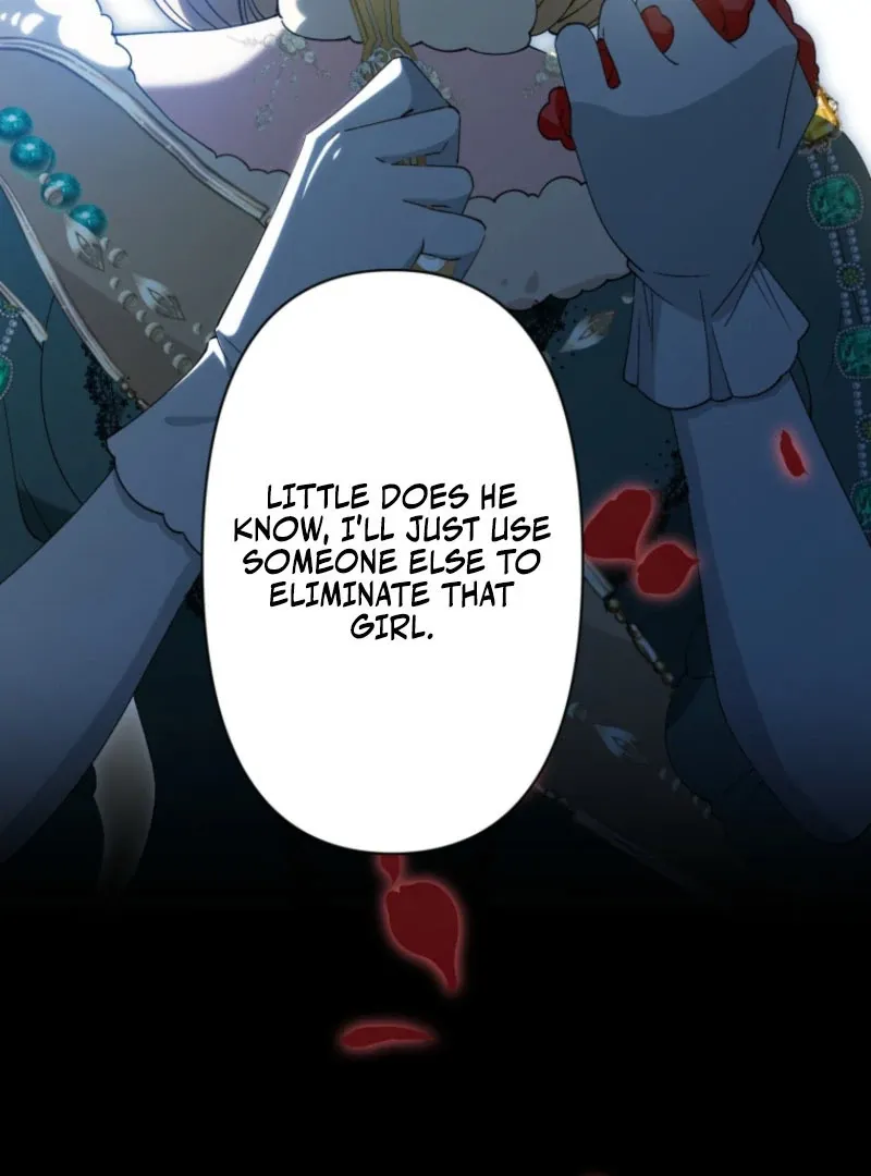 The contract marriage has come to an end Chapter 27 page 108 - 
