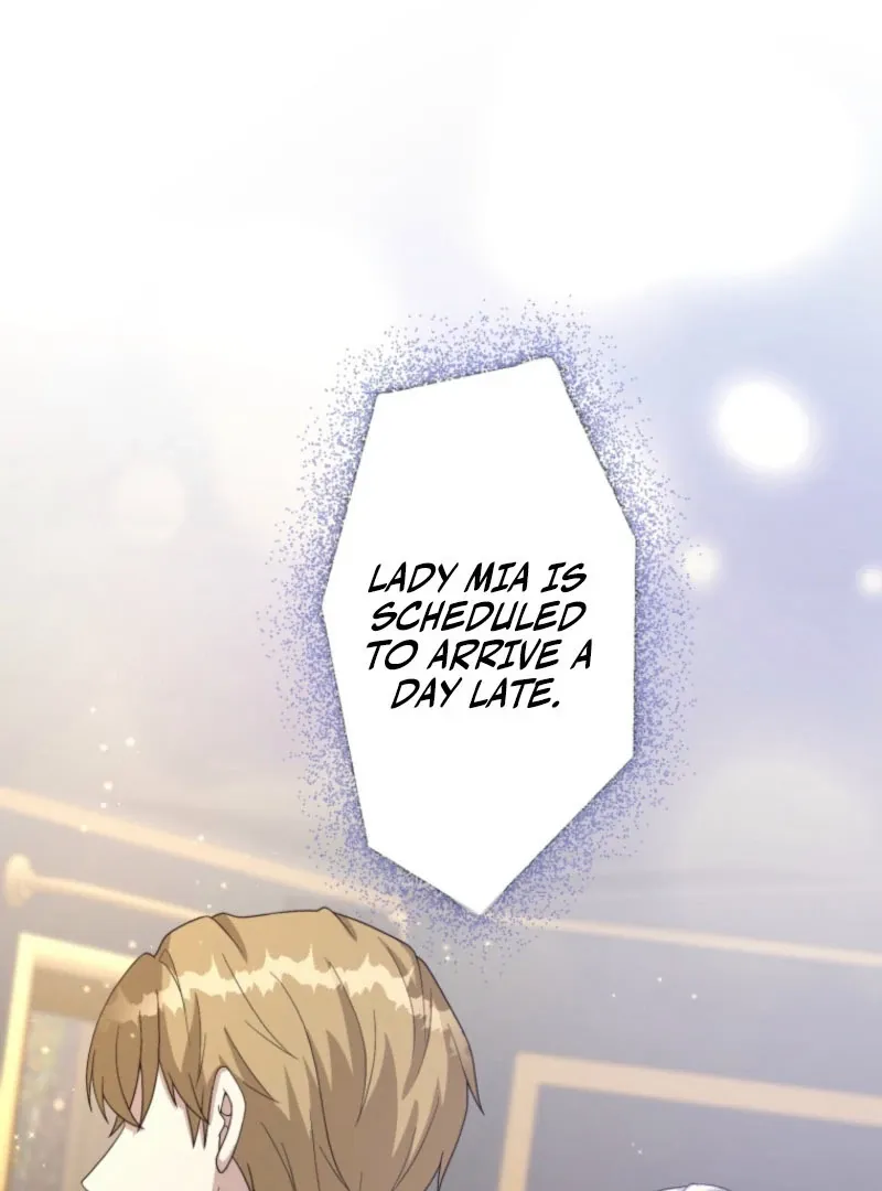 The contract marriage has come to an end Chapter 27 page 14 - 