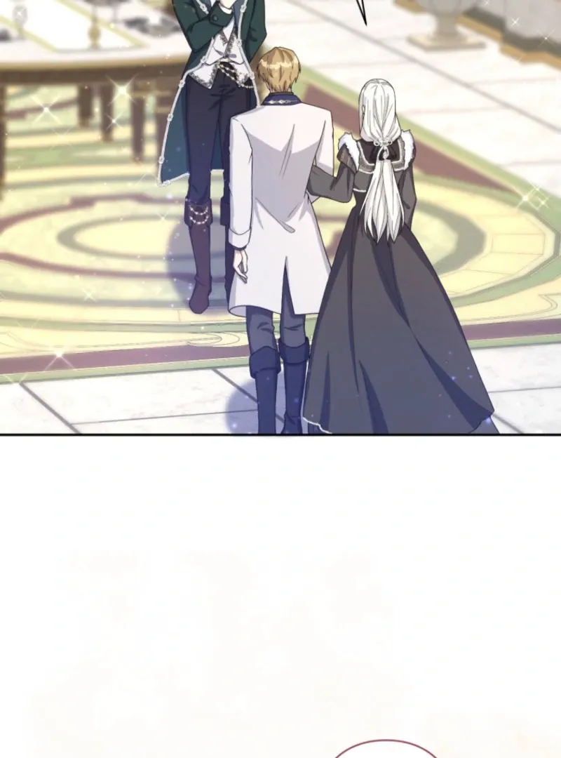 The contract marriage has come to an end Chapter 27 page 18 - 