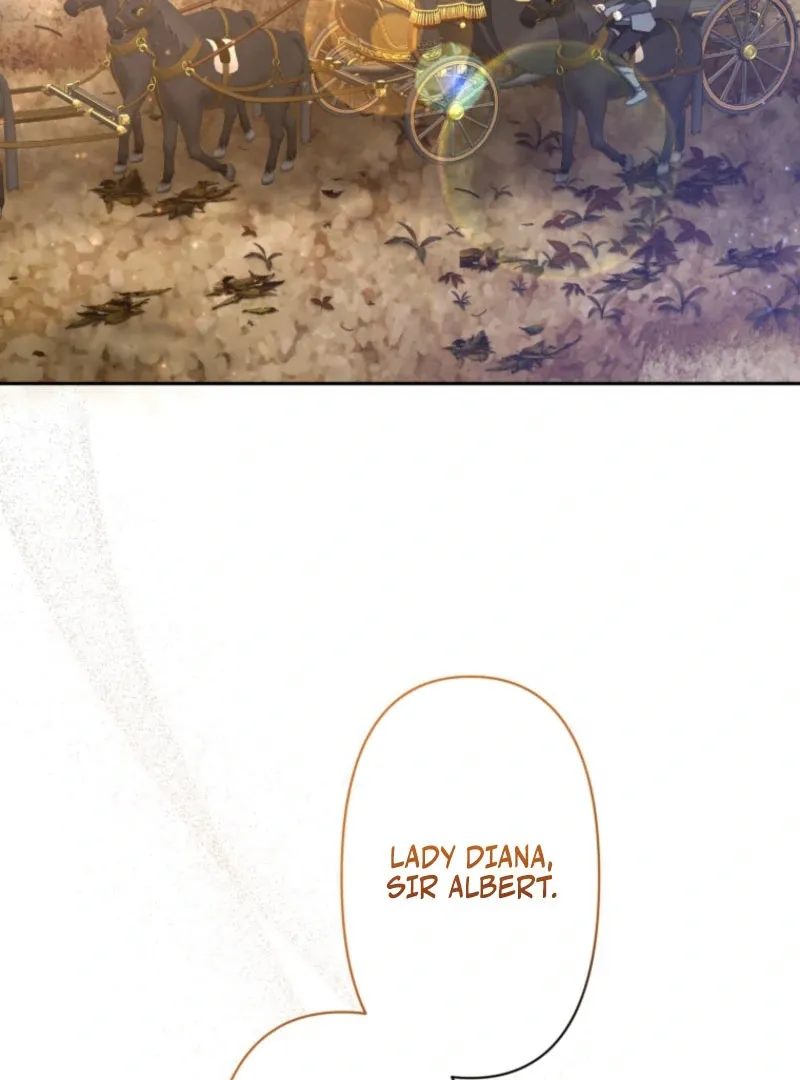 The contract marriage has come to an end Chapter 27 page 3 - 