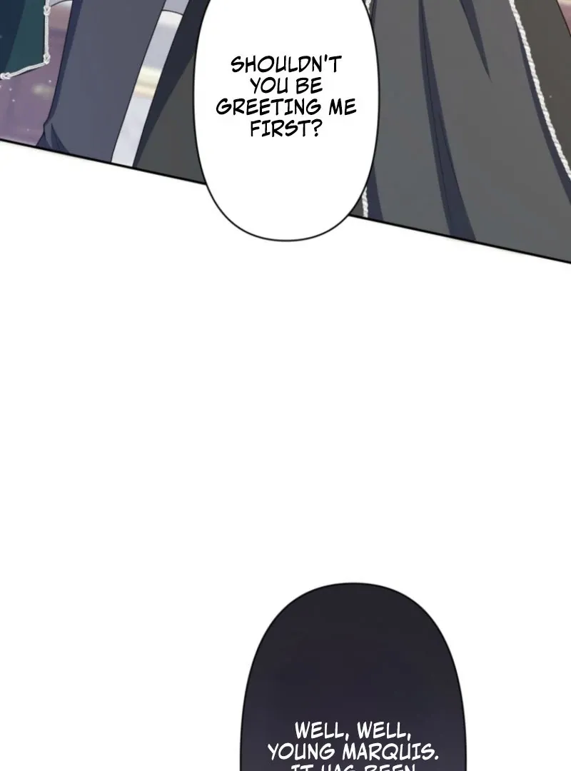 The contract marriage has come to an end Chapter 27 page 24 - 