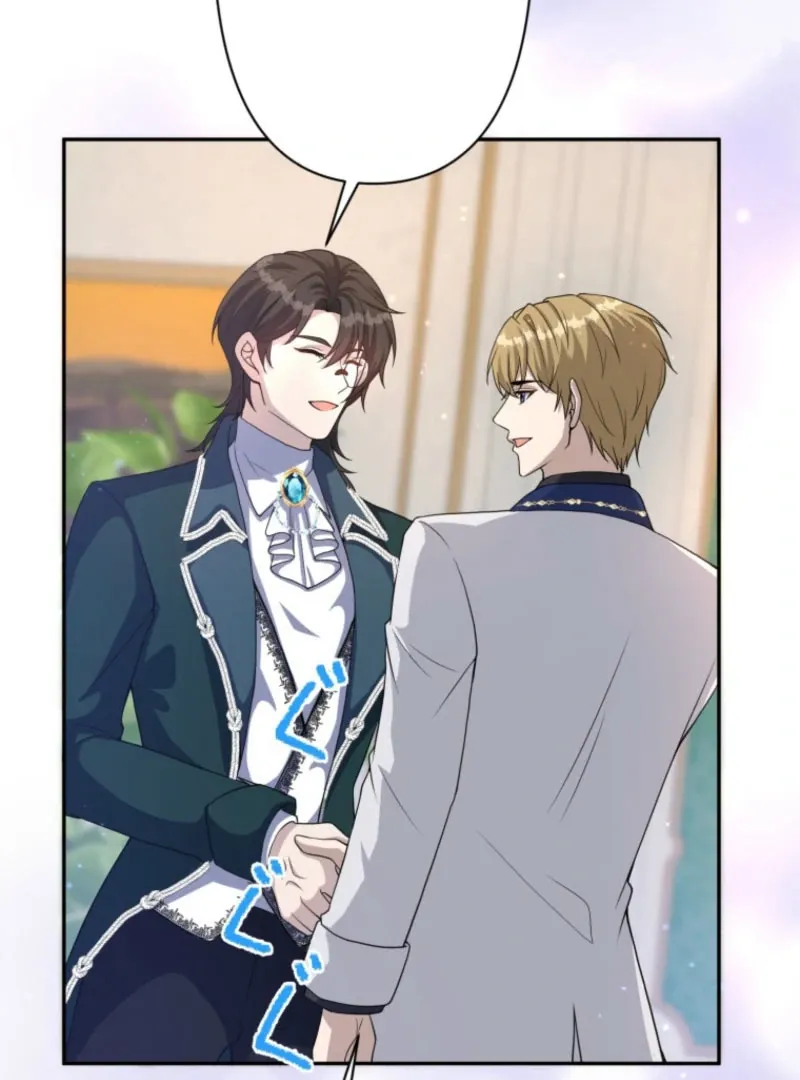 The contract marriage has come to an end Chapter 27 page 28 - 