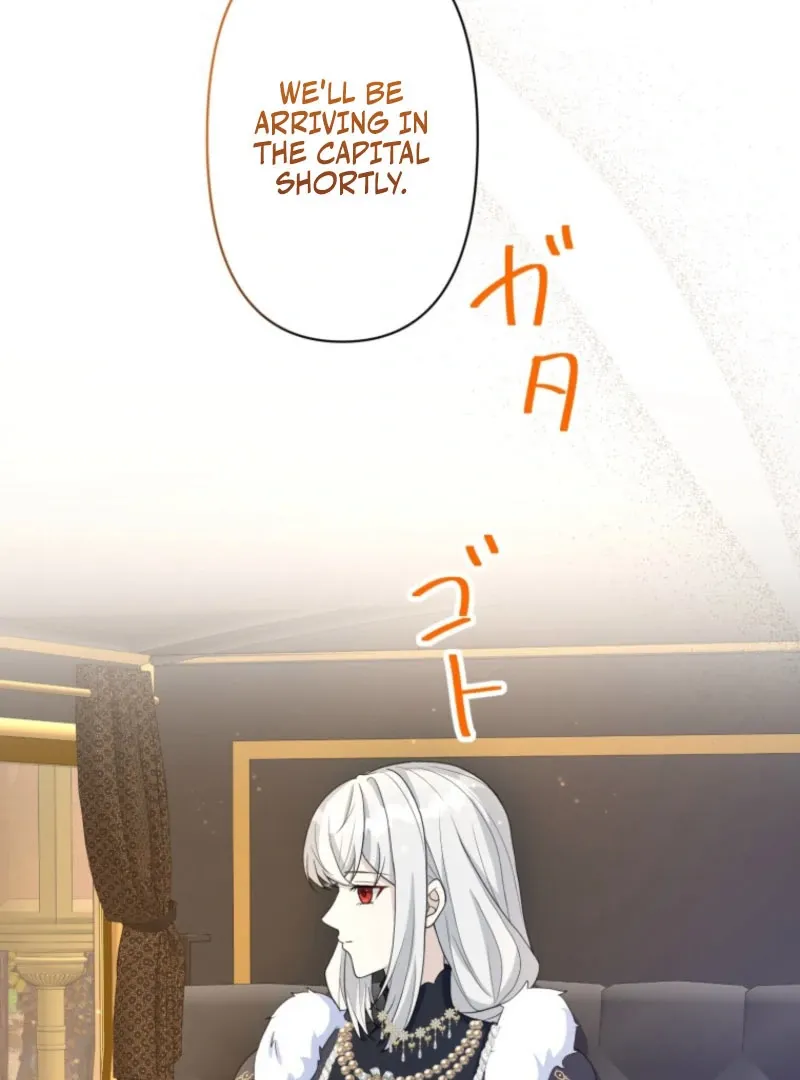 The contract marriage has come to an end Chapter 27 page 4 - 
