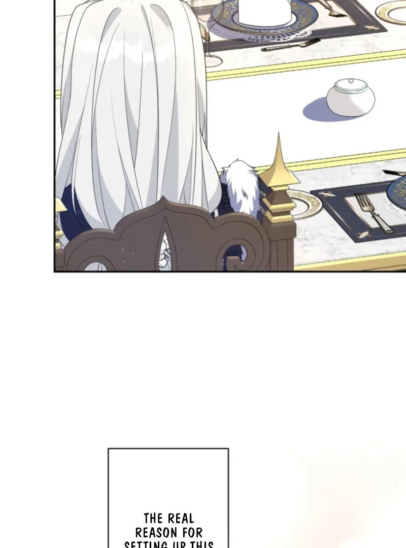 The contract marriage has come to an end Chapter 27 page 43 - 