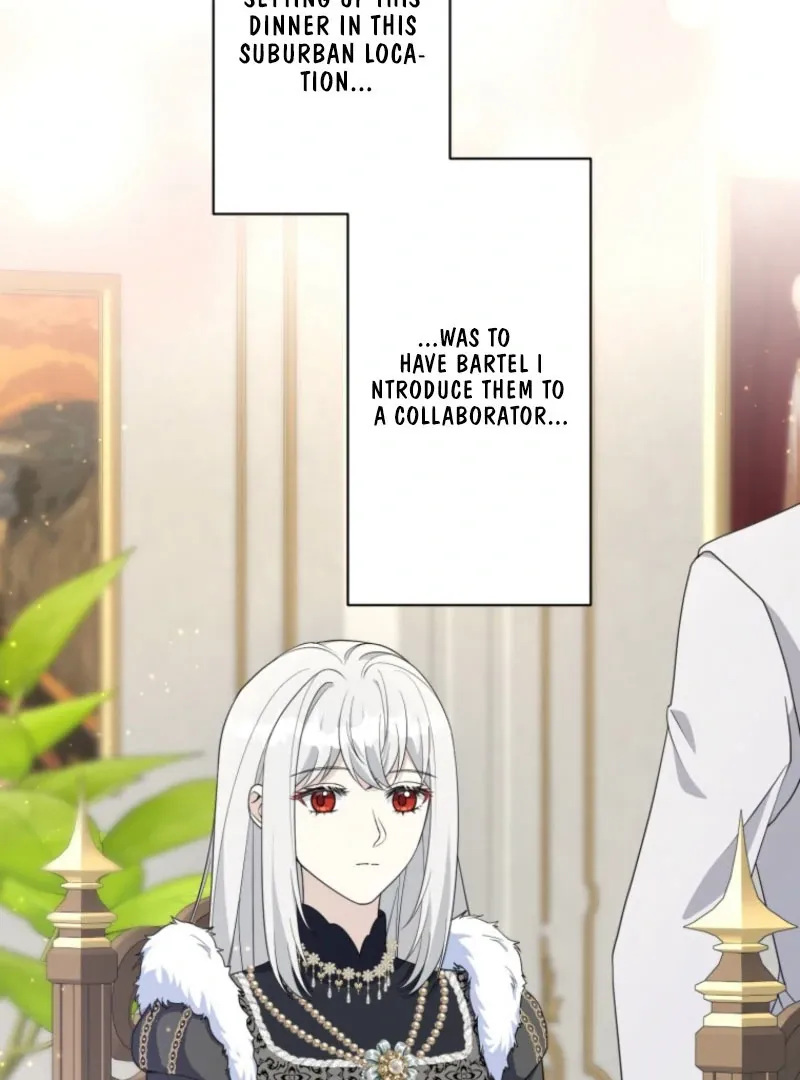 The contract marriage has come to an end Chapter 27 page 44 - 