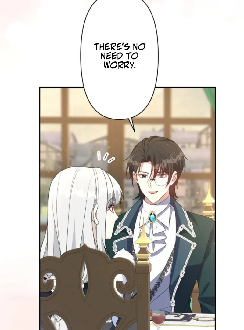 The contract marriage has come to an end Chapter 27 page 46 - 