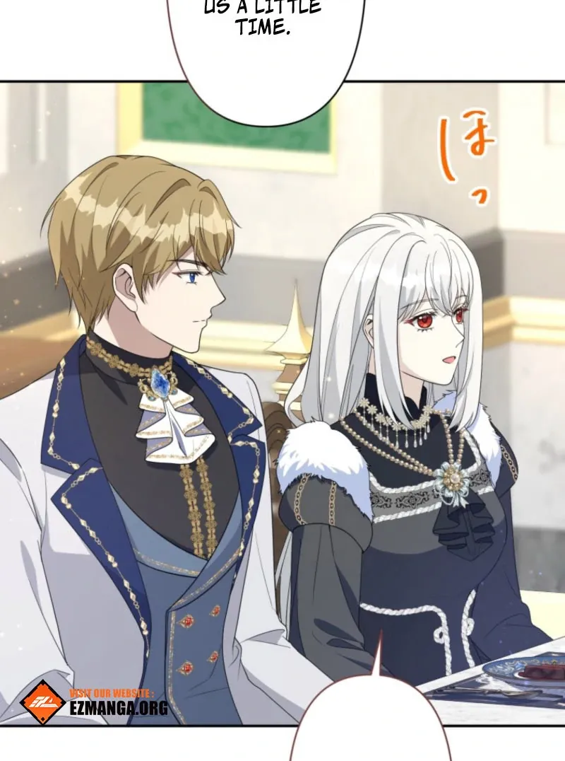 The contract marriage has come to an end Chapter 27 page 48 - 